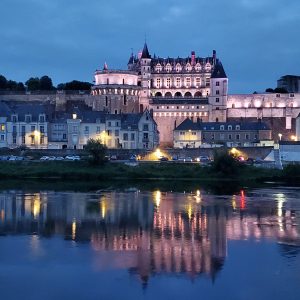CHATEAU AMBOISE