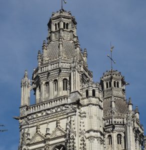 TOURS