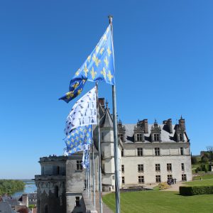 AMBOISE CHATEAU