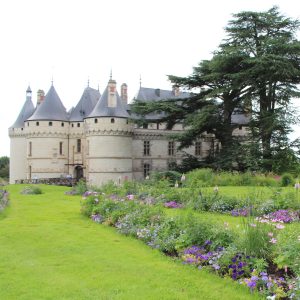 CHATEAU DE CHAUMONT