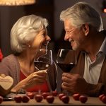COUPLE SENIOR