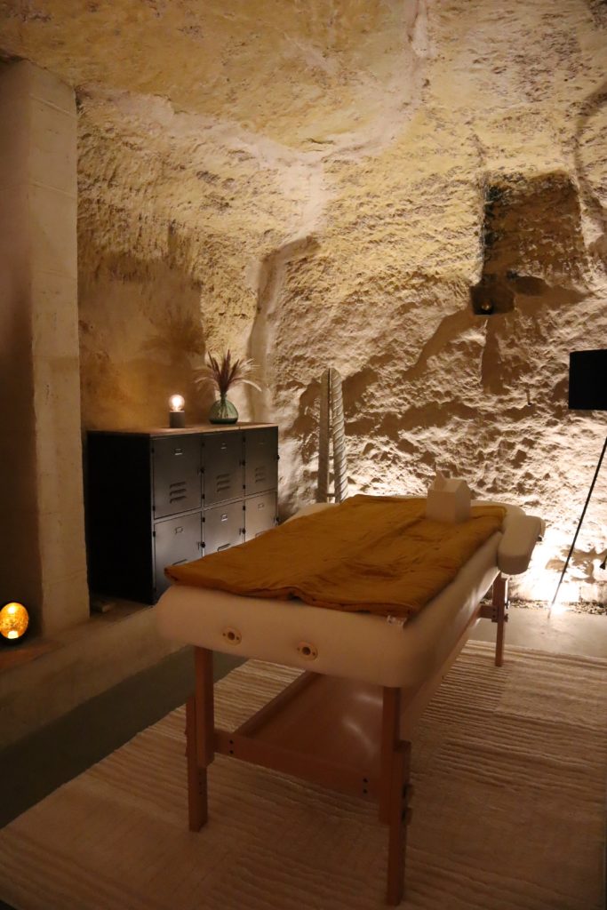 ESPACE BIEN ETRE