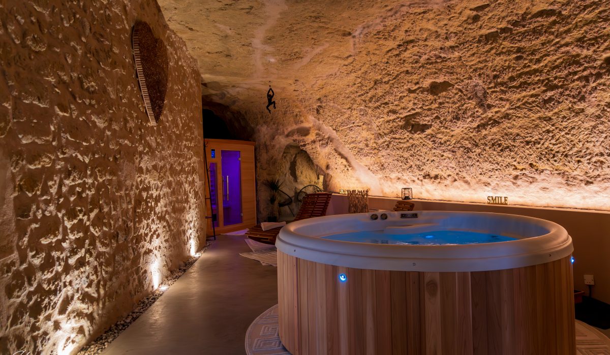 SPA A JETS